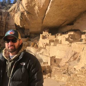 Meet your Posher, Brian